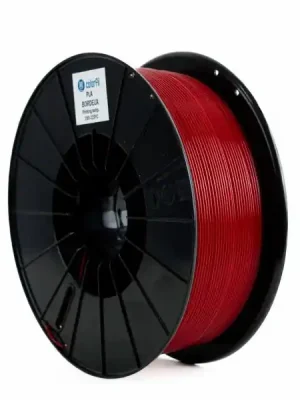 Aktuální Filament COLORFIL PLA BORDÓ 1,75 mm 1 kg