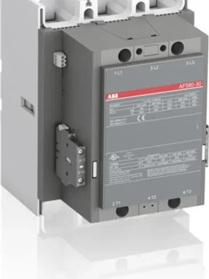 ABB Stykač AF580-30-22 100-250VDC Zlevněný