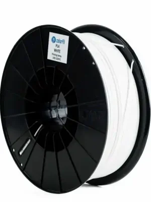 Nová Kolekce Filament COLORFIL PLA BÍLÁ 1,75 mm 1 kg