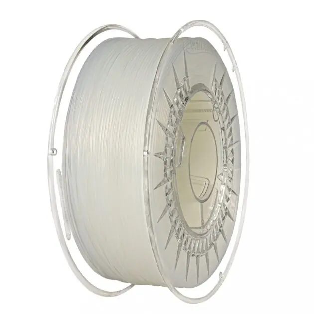 Filament Devil Design NYLON PA12 NATURAL 1,75 mm 0,8 kg. Jen Po Omezenou Doba