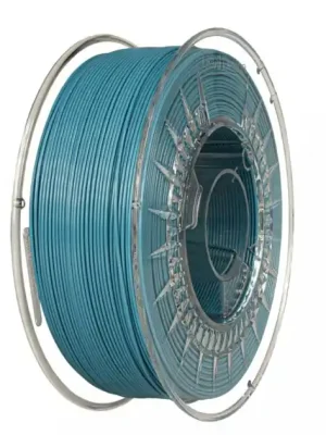 Expresní Doručení Filament Devil Design PLA MODRÁ "OCEAN" 1,75 mm 1 kg.