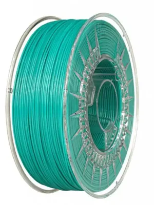 Filament Devil Design PLA SMARAGDOVĚ ZELENÁ 1,75 mm 1 kg. Top Prodej
