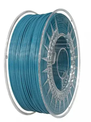 Filament Devil Design PETG MODRÁ "OCEAN" 1,75 mm 1 kg. Nejprodávanější