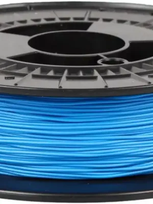 Novinka Filament Filament-PM TPE88 modrá 1,75 mm 0,5 kg.