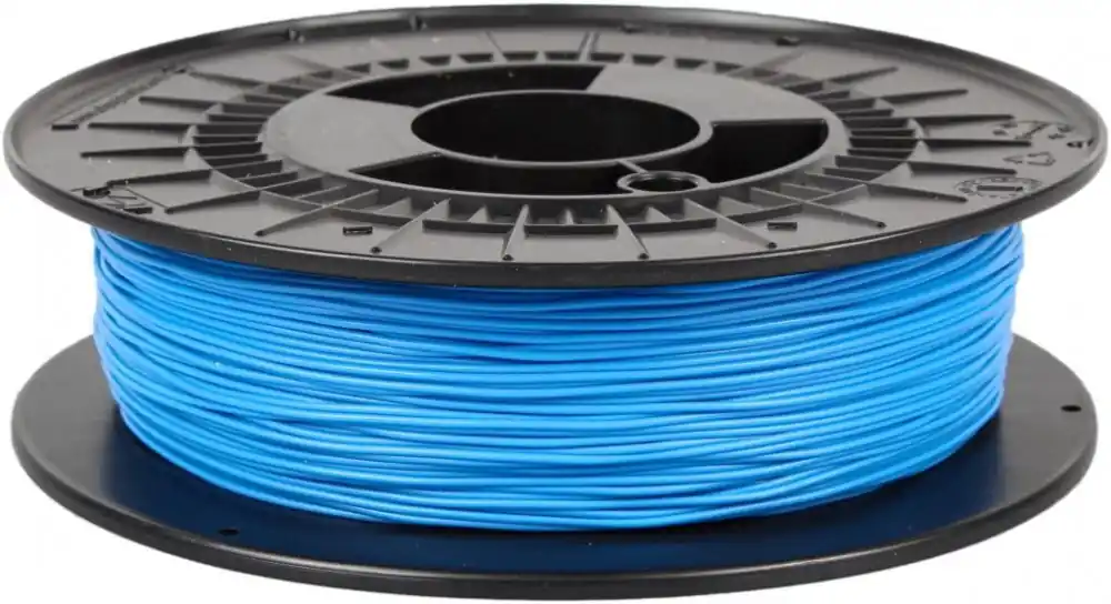Novinka Filament Filament-PM TPE88 modrá 1,75 mm 0,5 kg.
