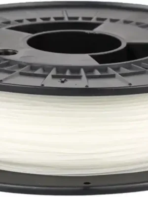 Nová Kolekce Filament Filament-PM TPE88 translucent 1,75 mm 0,5 kg.