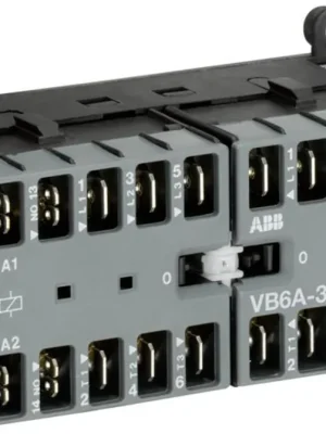 ABB Stykač VB6A-30-10-F 24V/40-60Hz Ověřený