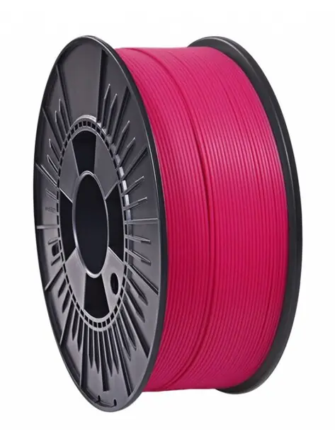 Dokud Zásoby Vydrží Filament NEBULA PLA HORSKÁ FUCHSIE 1,75 mm 1 kg