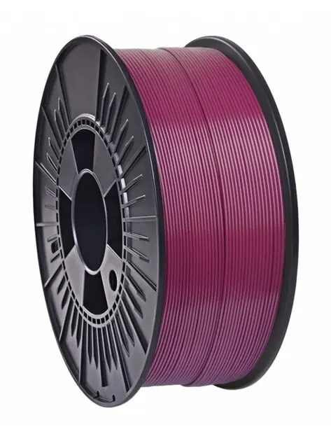 Filament NEBULA PLA ŠVESTKOVÁ 1,75 mm 1 kg Nejprodávanější