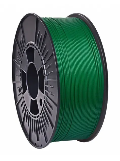 Výprodej Filament NEBULA PLA TRÁVOVĚ ZELENÁ 1,75 mm 1 kg