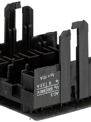 ABB Základna LB6 s pájecími piny Nízká Cena