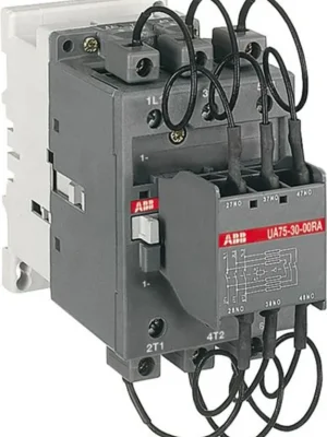 ABB Stykač UA75-30-00RA 230-240VAC Poslední Šance