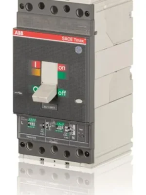 Objednat Nyní ABB Deon T4N 320 PR221DS-LS In=320 3p F