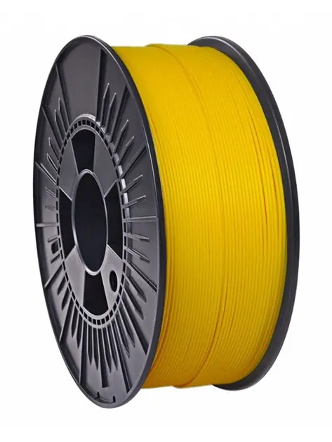 Akční Cena Filament NEBULA PLA SLUNEČNĚ ŽLUTÁ 1,75 mm 1 kg