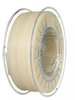 Bezpečná Platba Filament Devil Design PLA MODŘE SVÍTÍCÍ VE TMĚ/ 1,75 mm 1 kg.