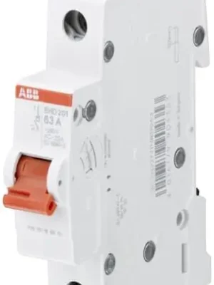 ABB Vypínač 32/1 SHD201/32 Koupit Online