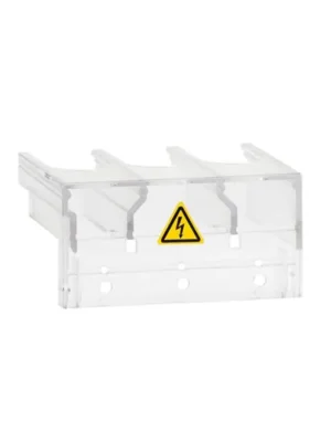 Autentický ABB Kryt OTS125T3