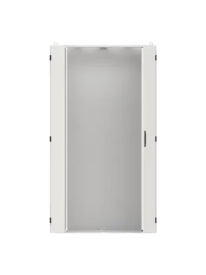 ABB Skříň TL412G 1050x1850x27 s dveřmi Oblíbený