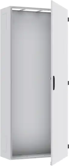 Výhodná Nabídka ABB Skříň TW212G 550x1850x350