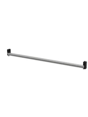 Oblíbený ABB Lišta TZ324 kabelová do podstavy, šířka 1050 mm
