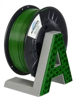 Filament Aurapol ASA ZELENÁ TRÁVA 1,75 mm 850g. Hit Sezóny