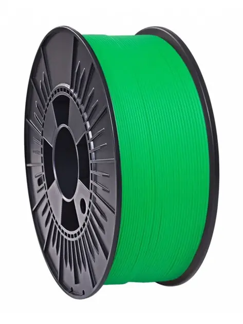 Akční Nabídka Filament NEBULA PLA JASNĚ ZELENÁ 1,75 mm 1 kg