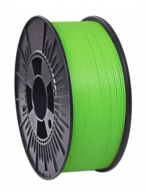 Sezónní Sleva Filament NEBULA PLA PISTÁCIOVĚ ZELENÁ 1,75 mm 1 kg