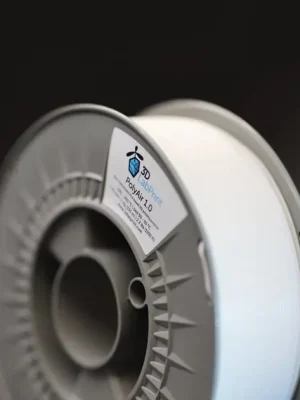 Objednat Nyní Filament 3DLabPrint POLY AIR 1.0 NATURAL 1,75 mm 1 kg