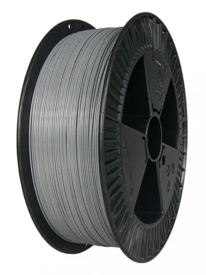 Filament Devil Design PETG ŠEDÁ 1,75 mm 2 kg. Expresní Doručení