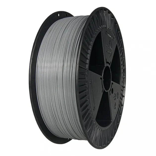 Filament Devil Design PETG ŠEDÁ 1,75 mm 2 kg. Expresní Doručení
