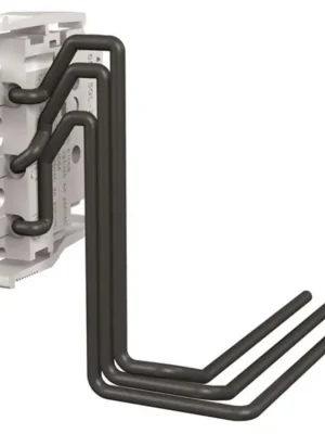 Dokud Zásoby Vydrží ABB Kontakty AUX-C 2Q+1SY 250 V XT1..XT4 F/P