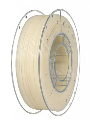 Super Cena Filament Devil Design PLA MODŘE SVÍTÍCÍ VE TMĚ/ 1,75 mm 0,33 kg.