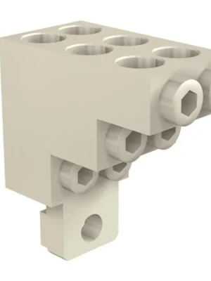 ABB Svorky XT4 přední kabelové (3ks) Koupit Online