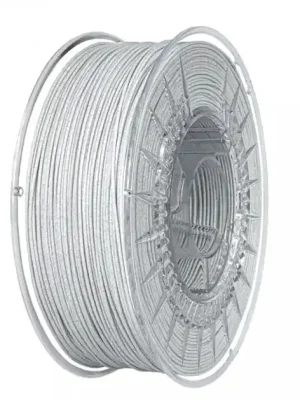 Filament Devil Design PLA SVĚTLÝ KÁMEN 1,75 mm 1 kg. Speciální Cena
