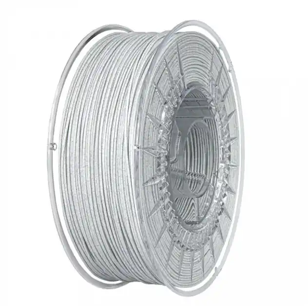 Filament Devil Design PLA SVĚTLÝ KÁMEN 1,75 mm 1 kg. Speciální Cena