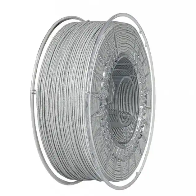 Koupit Online Filament Devil Design PLA TMAVÝ KÁMEN 1,75 mm 1 kg.