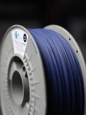 Filament 3DLabPrint POLY LIGHT 1.0 LW-PLA NAVY BLUE 1,75 mm 1 kg Poslední Šance
