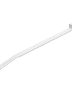 Originální OBO BETTERMANN Pásek vázací 200x7,6 přírodní (100ks)