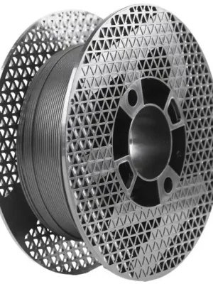 Značkový Filament-PM PA-CFJet filament černý 1,75mm Filament PM 0,5kg