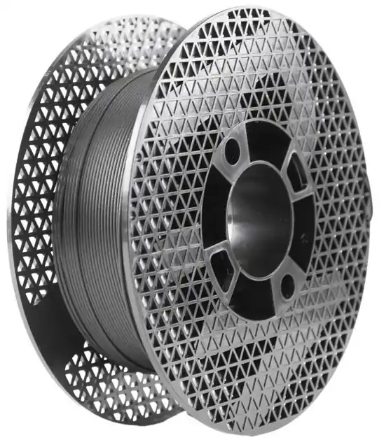 Značkový Filament-PM PA-CFJet filament černý 1,75mm Filament PM 0,5kg