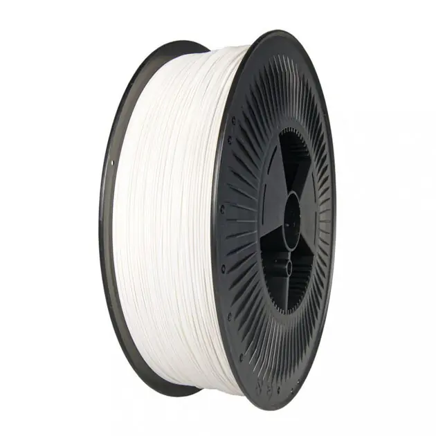 Filament Devil Design PLA BÍLÁ 1,75 mm 5 kg. Expresní Doručení