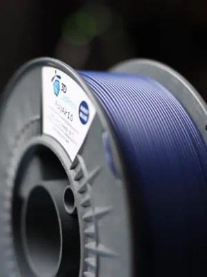 Ověřený Filament 3DLabPrint POLY AIR 1.0 NAVY BLUE 1,75 mm 1 kg