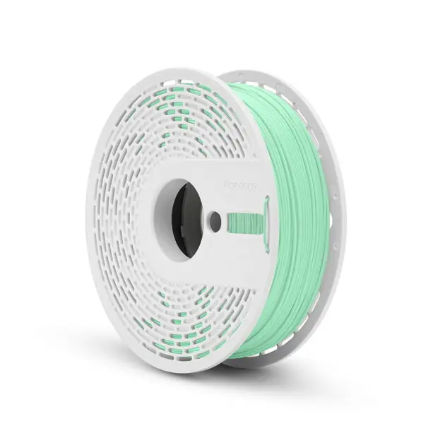 EASY PLA filament pastelový mint 1,75mm Fiberlogy 850g Akce