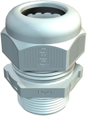 OBO BETTERMANN Kabelová vývodka V-TEC L PG29 LGR Kup Teď