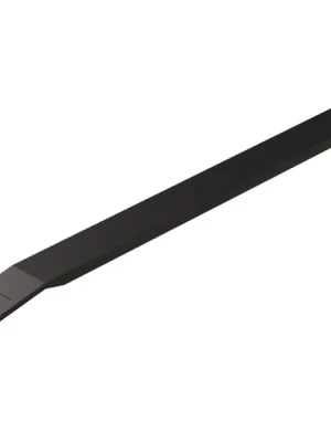 Rychlé Dodání OBO BETTERMANN Pásek vázací 430x4,8 černá (100ks)