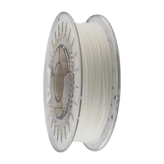 PrimaSelect NylonPower Skelné vlákno - 1.75mm - 500g - Přírodní Originální