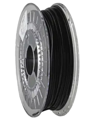 Poslední Šance PrimaSelect NylonPower PA 6/66 - 1.75mm - 500g - Černá