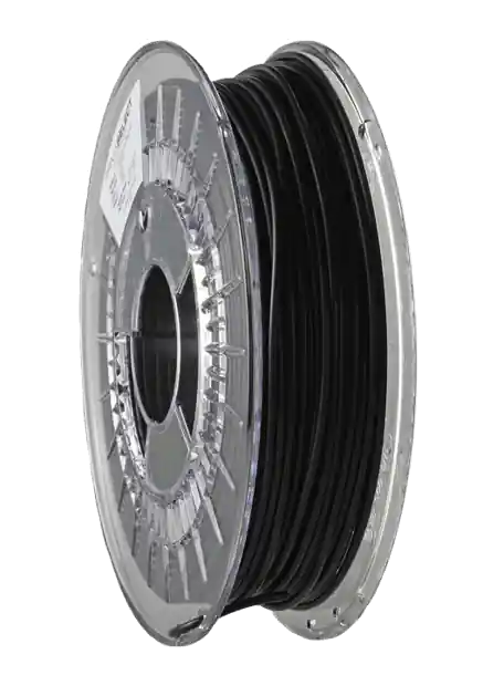 Poslední Šance PrimaSelect NylonPower PA 6/66 - 1.75mm - 500g - Černá