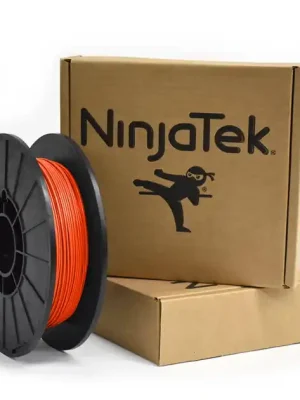 Kup Teď NinjaFlex Filament - 1.75mm - 0.5 kg - Láva