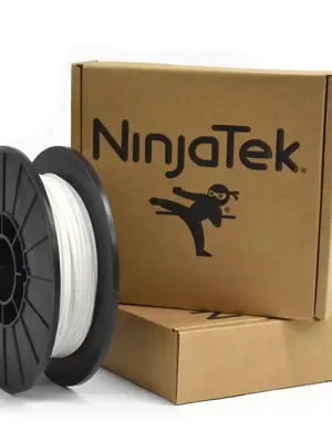 Speciální Cena NinjaTek Cheetah Flexibilní - 2.85mm - 0.5 kg - Sněhobílá